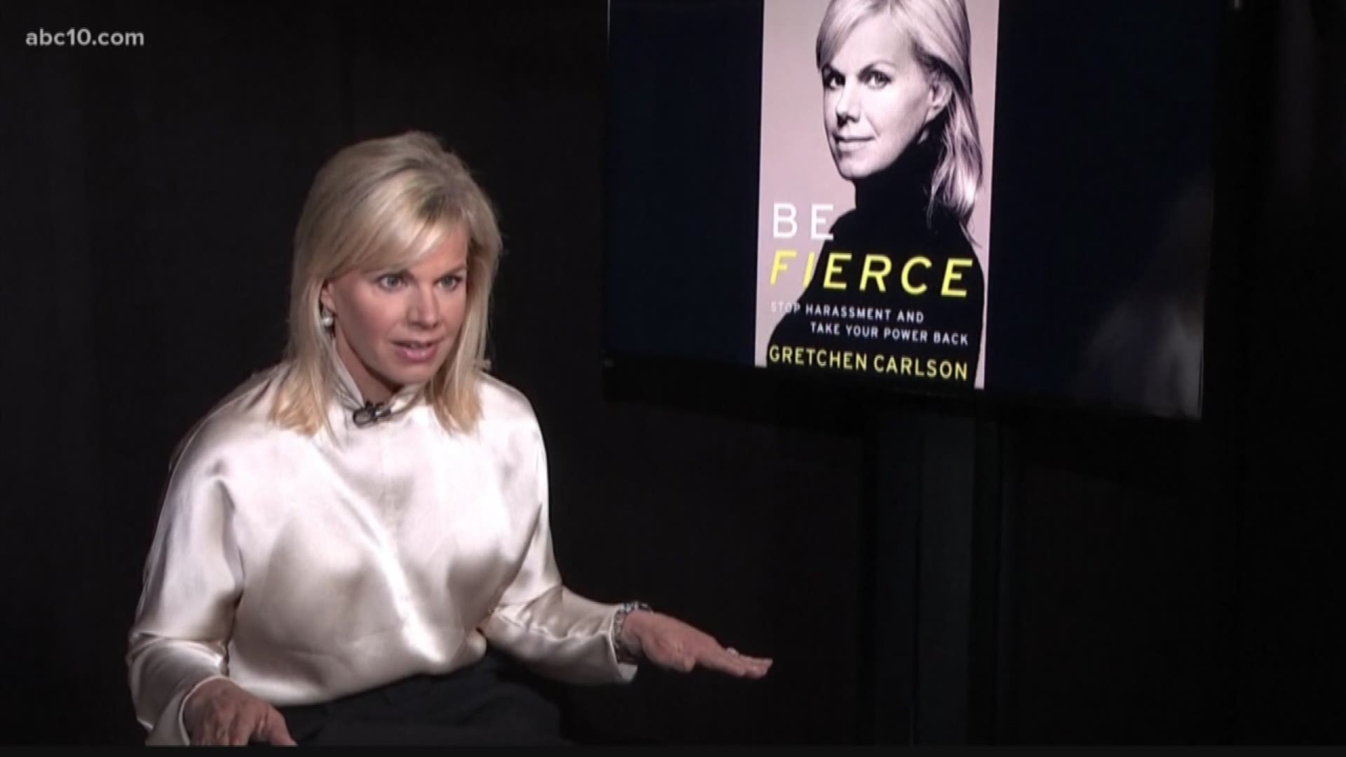 Gretchen Carlson: 'Potentially big changes' coming to Miss America ...