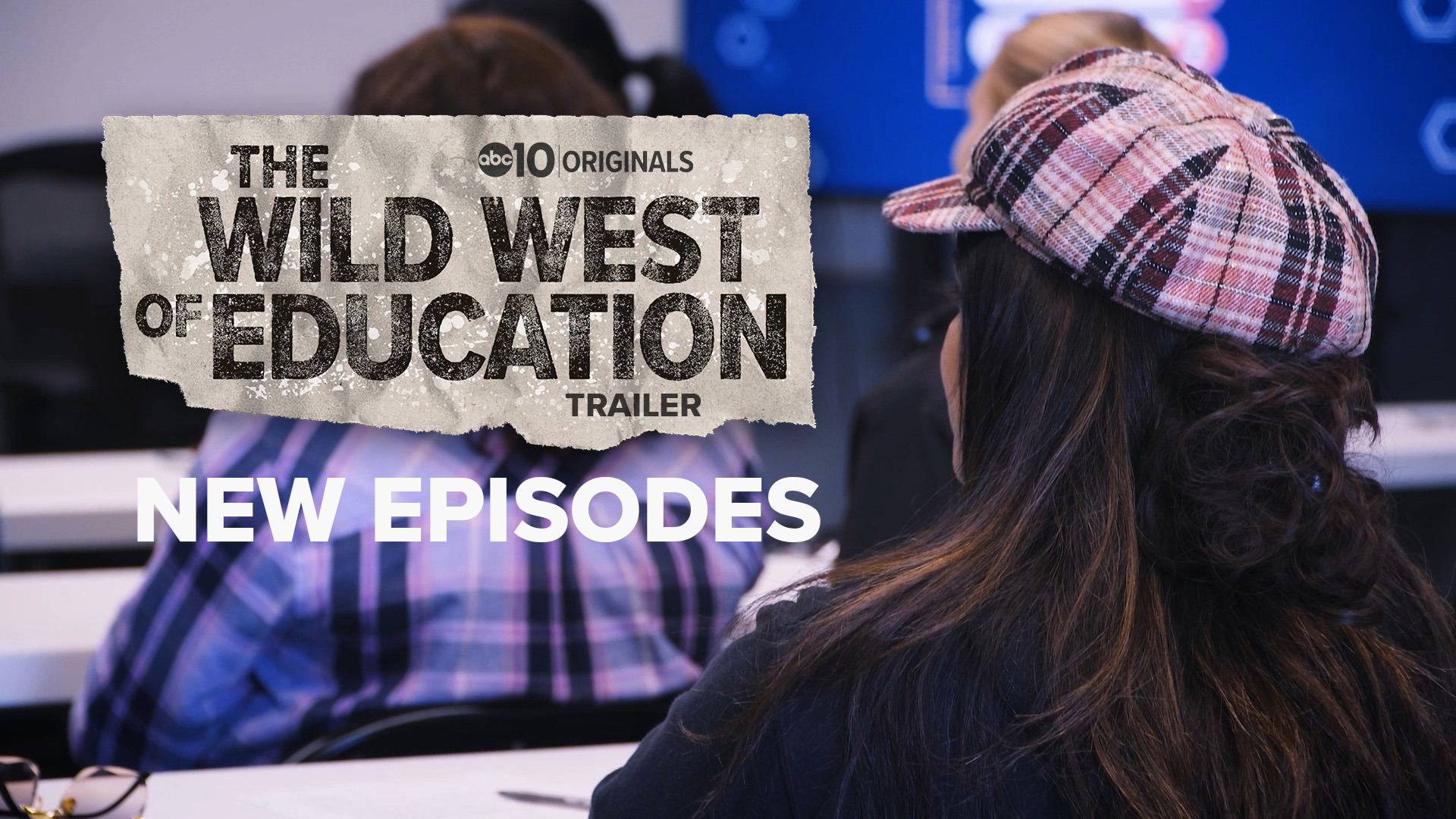 The ABC10 Originals investigation into the questionable practices at a local charter school continues.