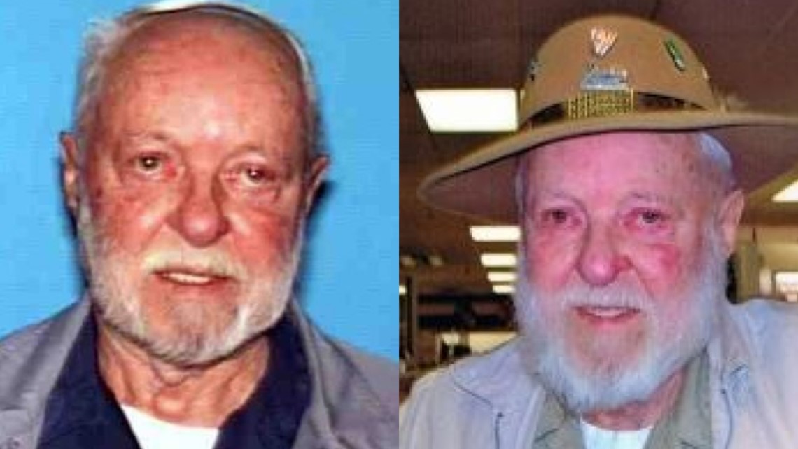Richard West: Man pulled from Stockton levee identified - Vimarsana News