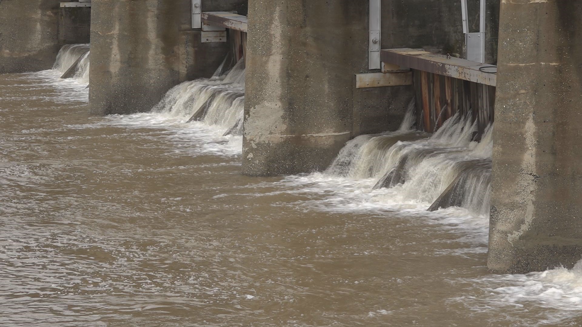 After what feels like weeks of constant rain, water levels in the many creeks and rivers around Sacramento County have continued to increase.