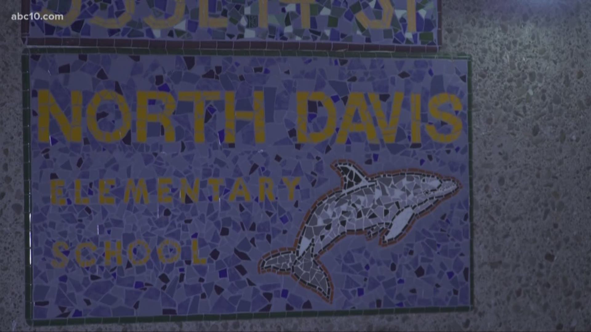For more than a generation, North Davis Elementary School has been just that: North Davis Elementary. It might seem like a simple name, but a proposal to change it in honor of a well-known educator is something many parents are not happy about.