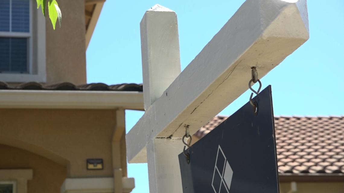 Central Valley housing market feels early impacts of Middle East conflict