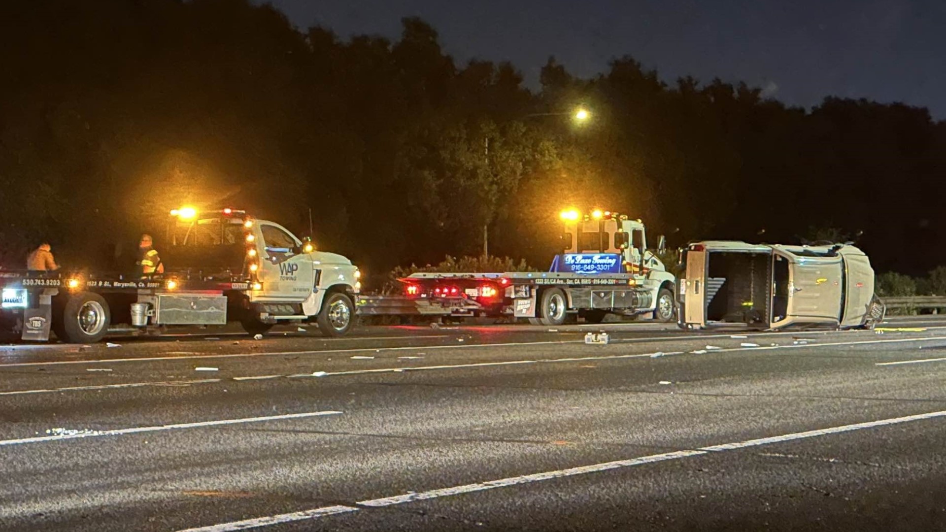 Sacramento Crash On Southbound I 5 Near Garden Highway Abc10 sacramento-crash-on-southbound-i-5-near-garden-highway-abc10