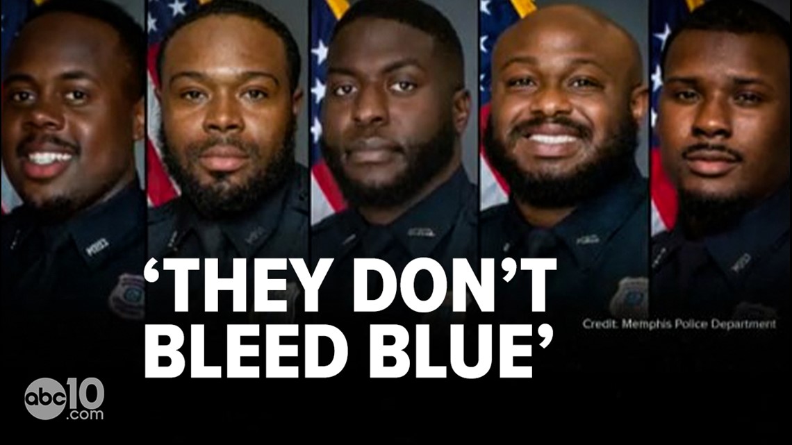 Local leaders expect protests in response to Tyre Nichols death - Vimarsana News