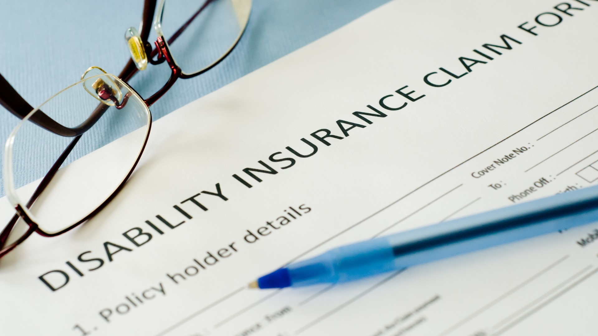 More than 18 million California workers are covered by the California State Disability insurance Program.