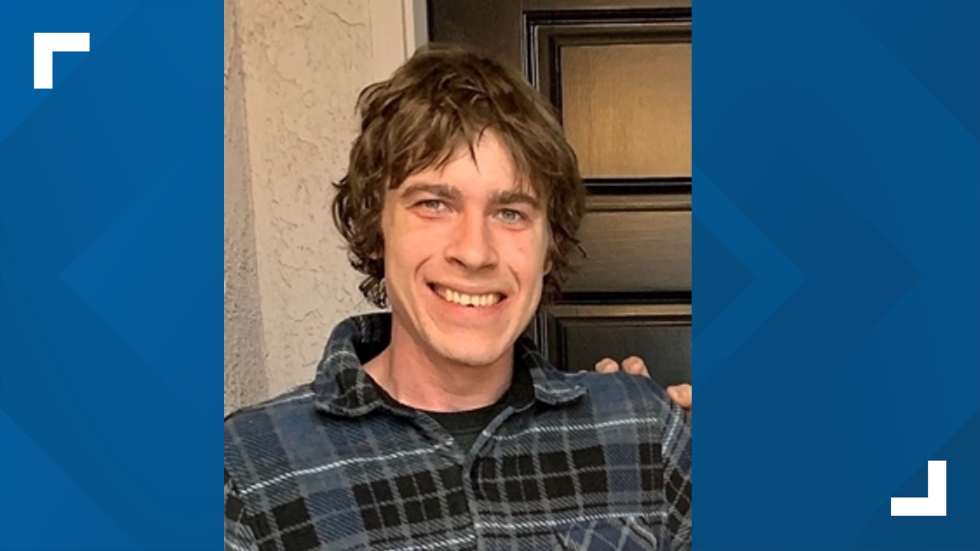 Rocklin police are searching for the driver who killed 30-year-old Trevor Swahn in a hit and run on Feb. 4.