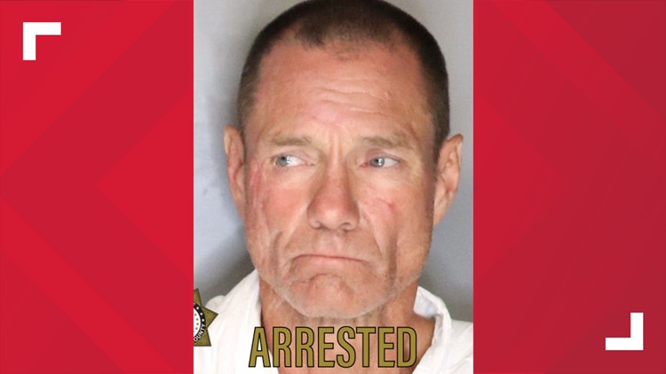 Sacramento County homeless man accused of killing James Raleigh, 74