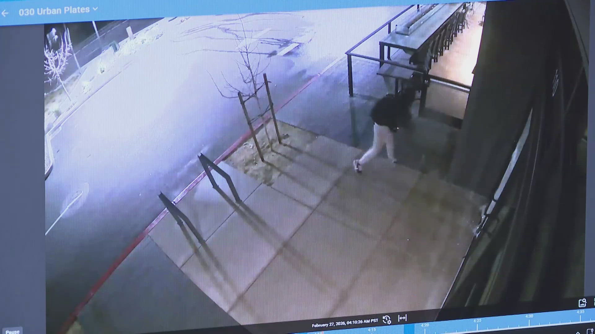 Suspect arrested in series of Sacramento smash-and-grab burglaries ...