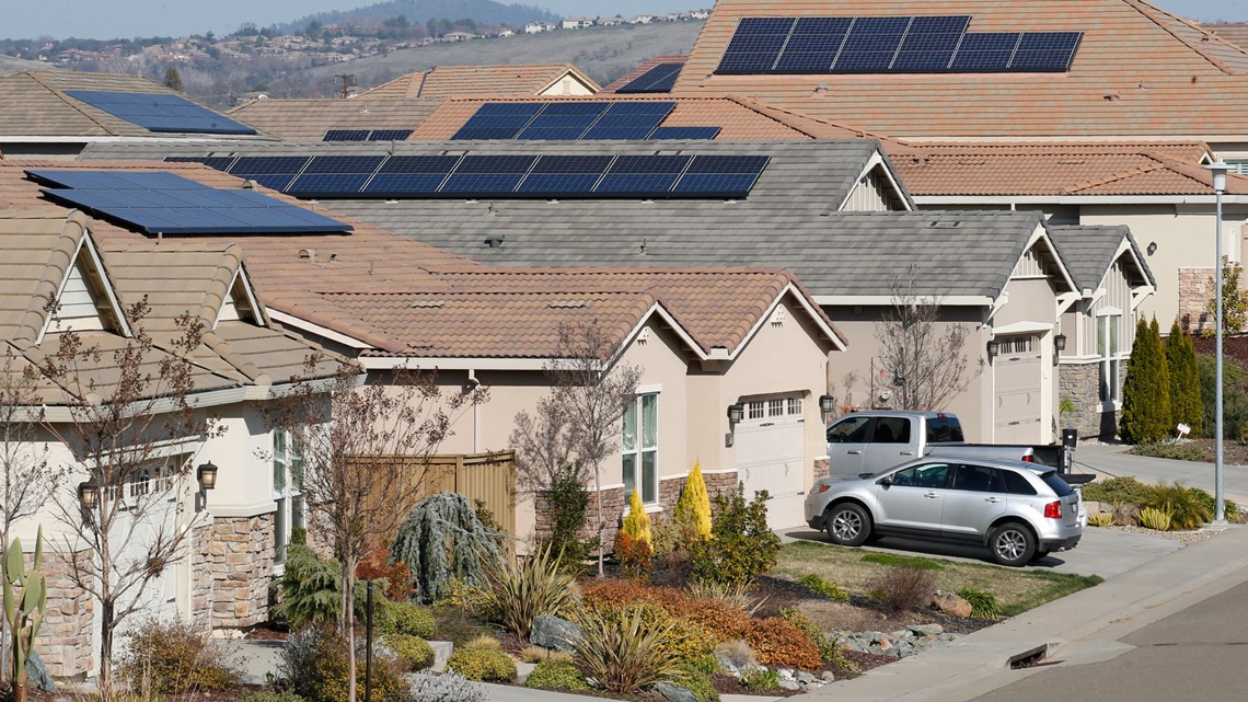 How California is working to alleviate the housing crisis in 2022 - Vimarsana News