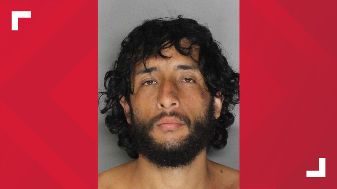 Galt man arrested for breaking into bakery, stealing