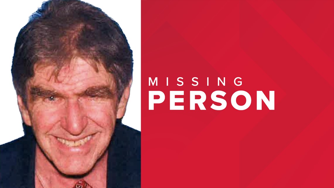 Calaveras County deputies search for missing Railroad Flat man - Vimarsana News