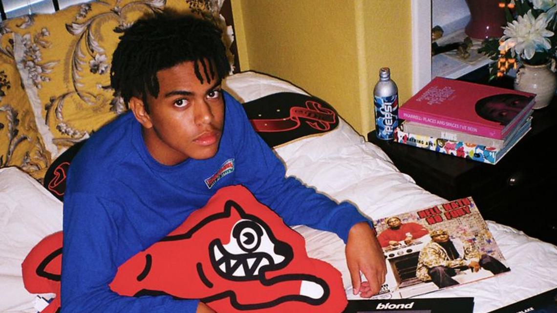 Sacramento-born designer to feature in New York Fashion Week for 5th time