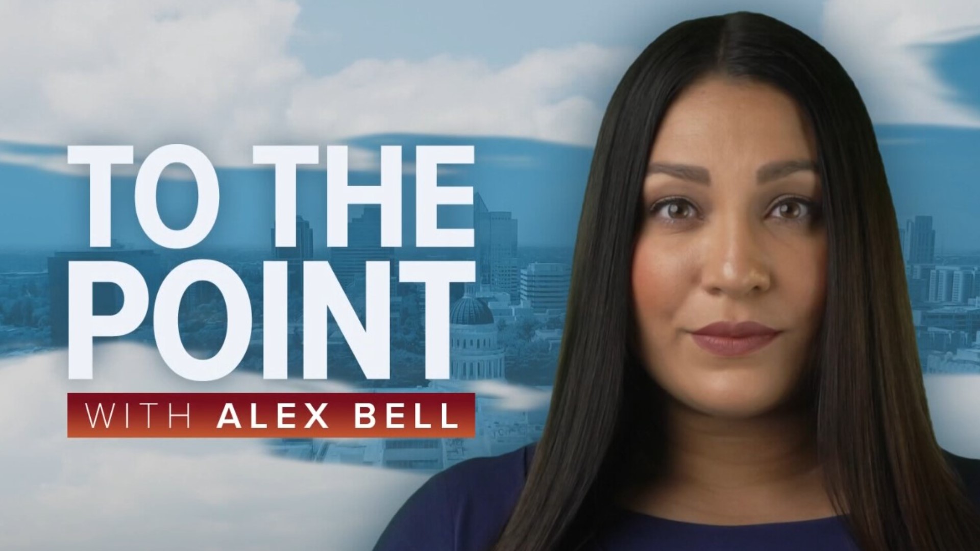 To the Point with Alex Bell