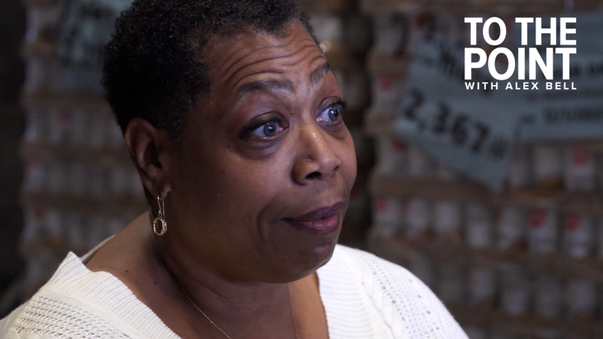 California woman shares her story of overcoming food insecurity | To The Point