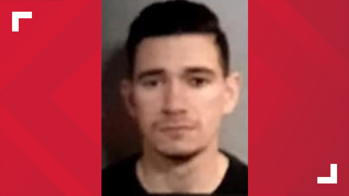 Person of interest sought in deadly Orangevale crash Update