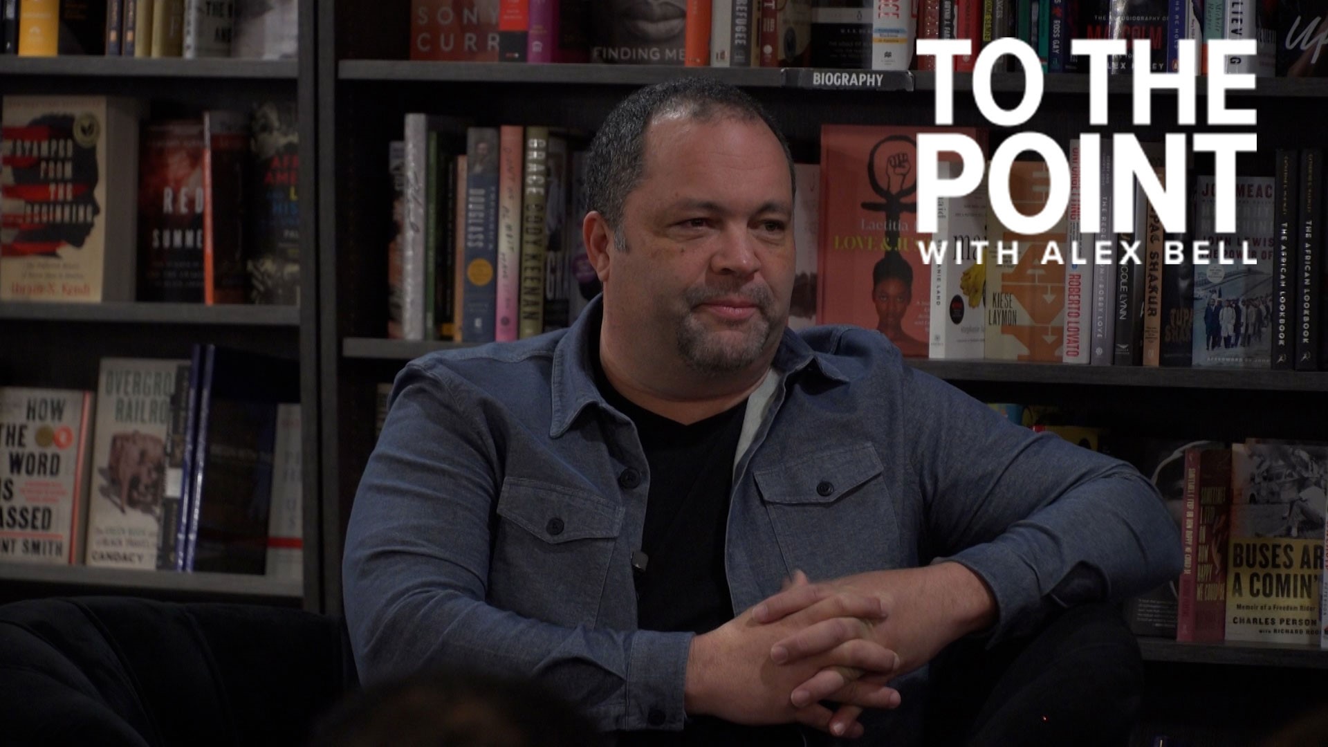 Civil Rights Activist Ben Jealous talks racism and inequality | To The Point