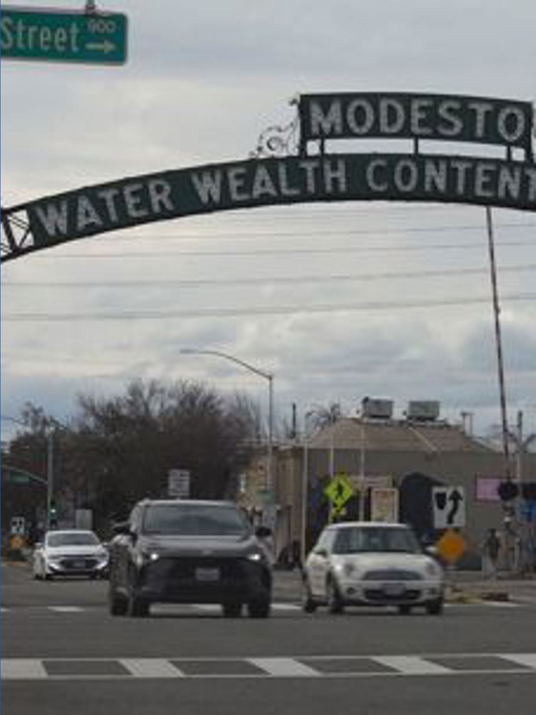 Modesto reports zero homicides in 2025, first time in over 40 years ...