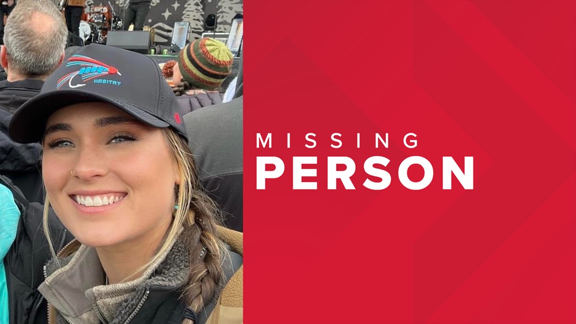 Zoey Whistler: Folsom police seek at-risk missing woman - Vimarsana News