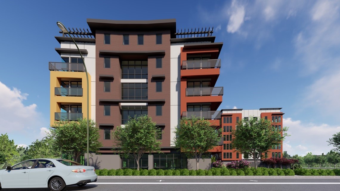 New Stockton apartments bringing affordable housing to city