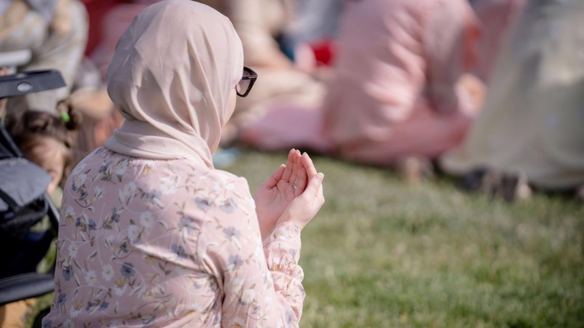 What is Eid al-Adha and how is the holiday celebrated? - Vimarsana News
