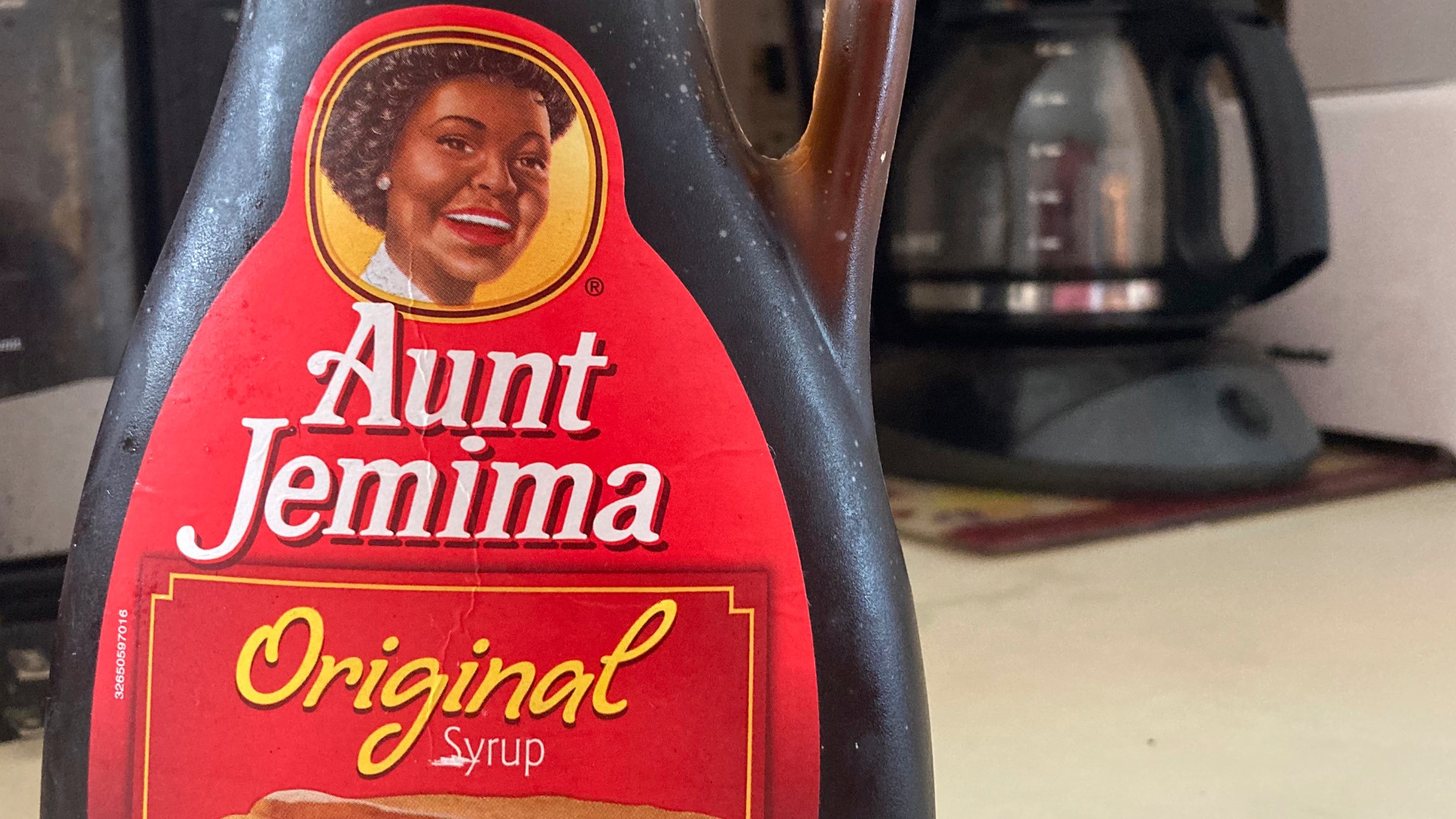 Aunt Jemima syrup will get a new name and image. Quaker Oats Company told AdWeek that it recognized Aunt Jemima's origins are based on a racial stereotype.