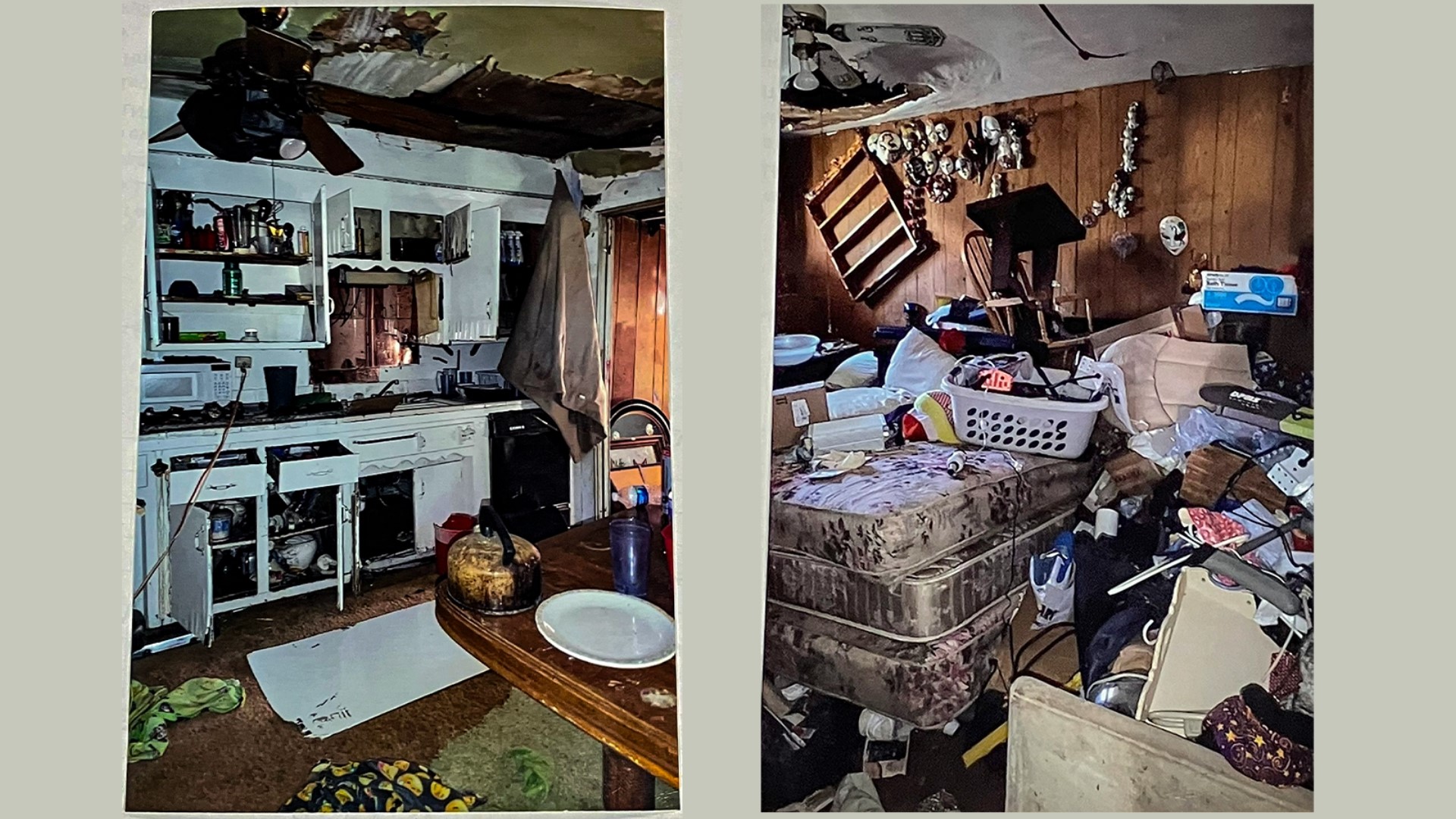 Feared neighbor removed out Pocket community after home condemned