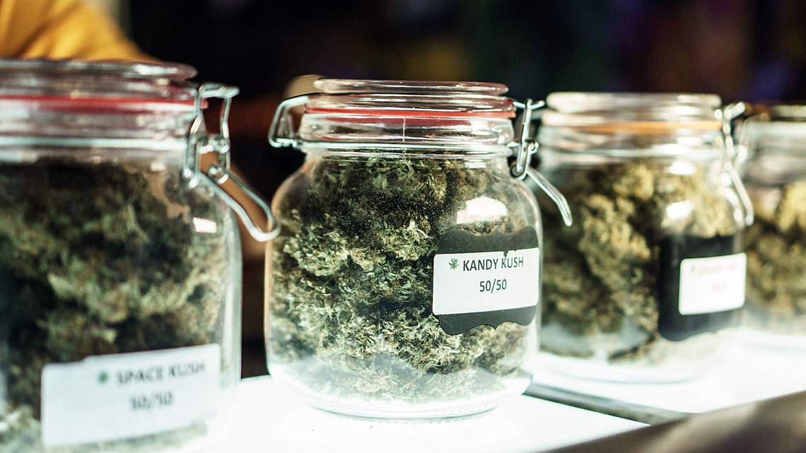 Cannabis business, rehab center fight to stay in Sacramento plaza - Vimarsana News