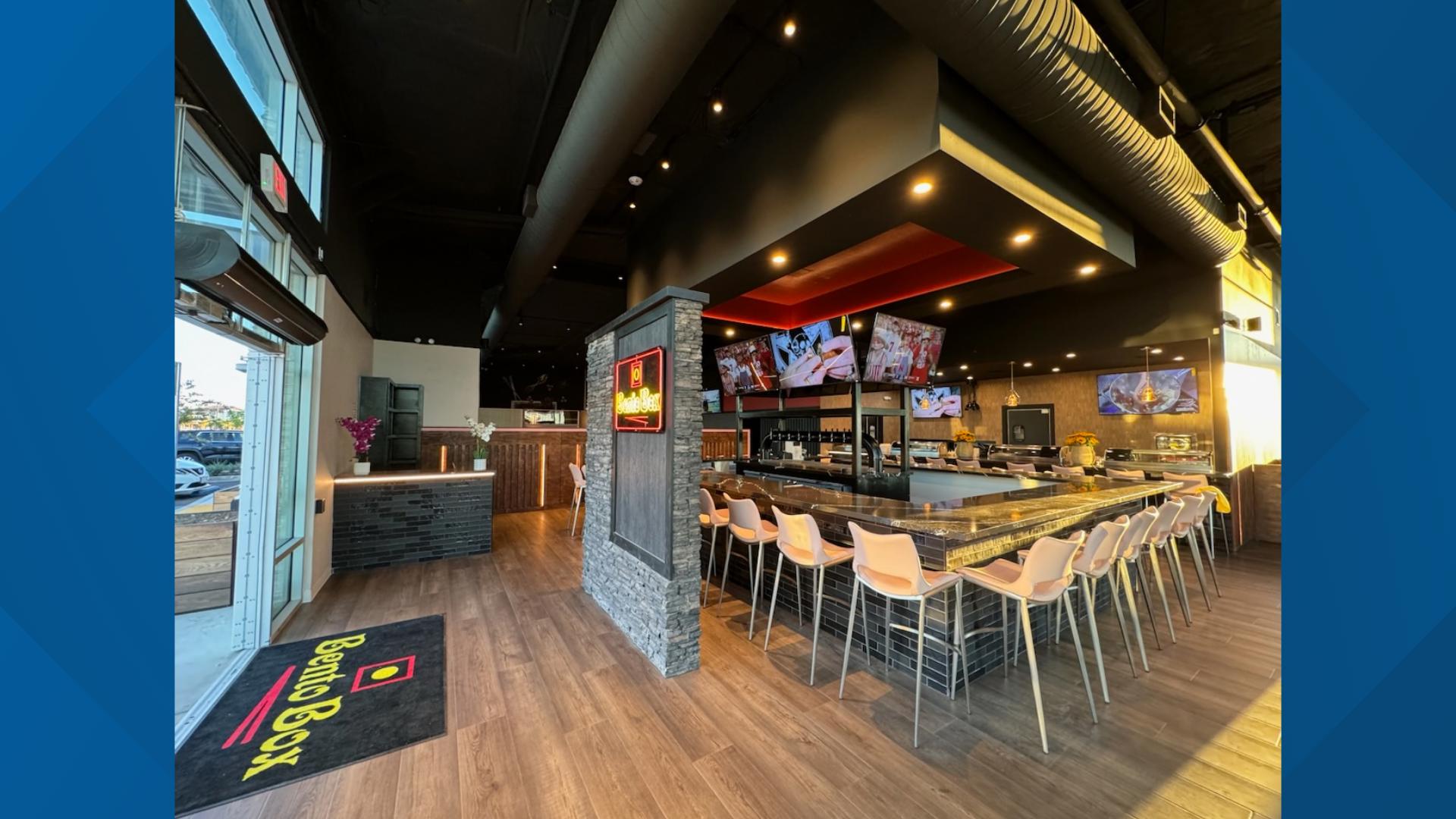 Bento Box opens in Folsom. It’s company’s newest spot in 14 years ...