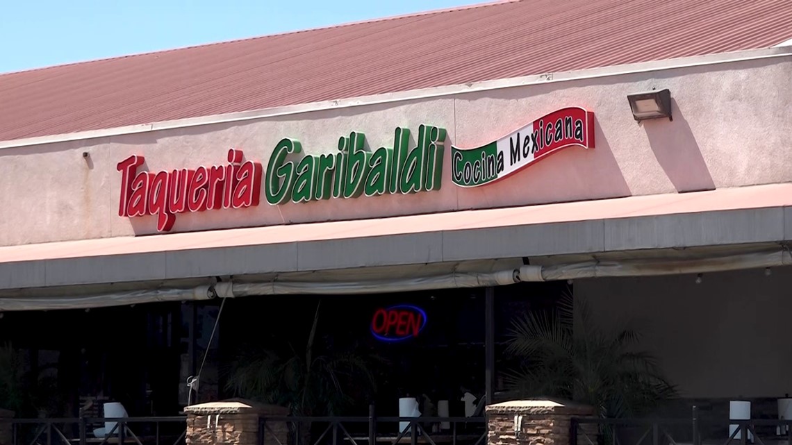Garibaldis Restaurant  in San Francisco, CA