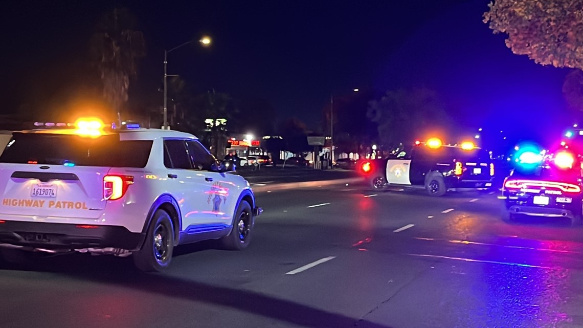 Pedestrian killed in South Sacramento hit-and-run | abc10.com