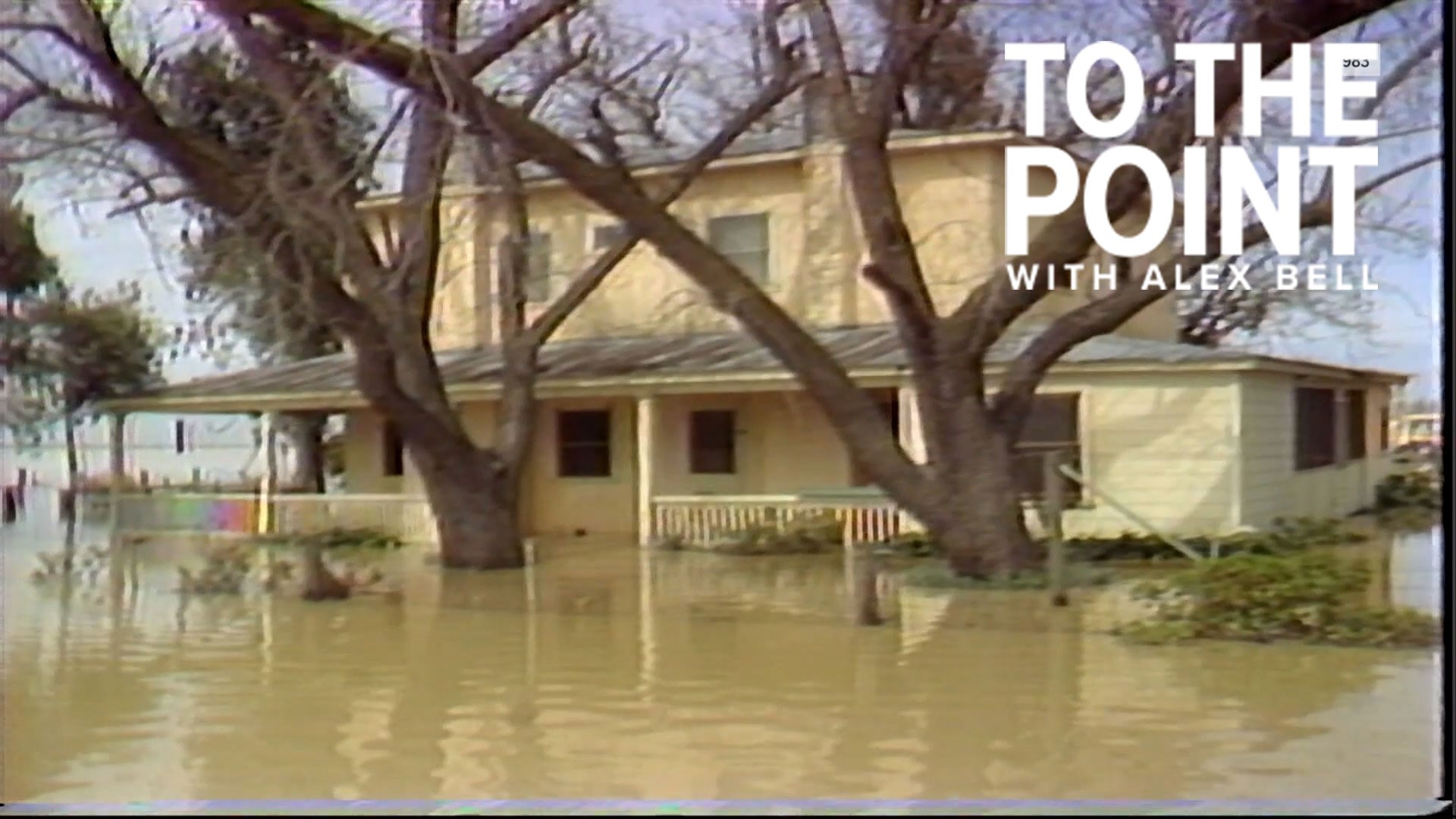 Point in Time: Yolo County flooding in March 1983 | To The Point