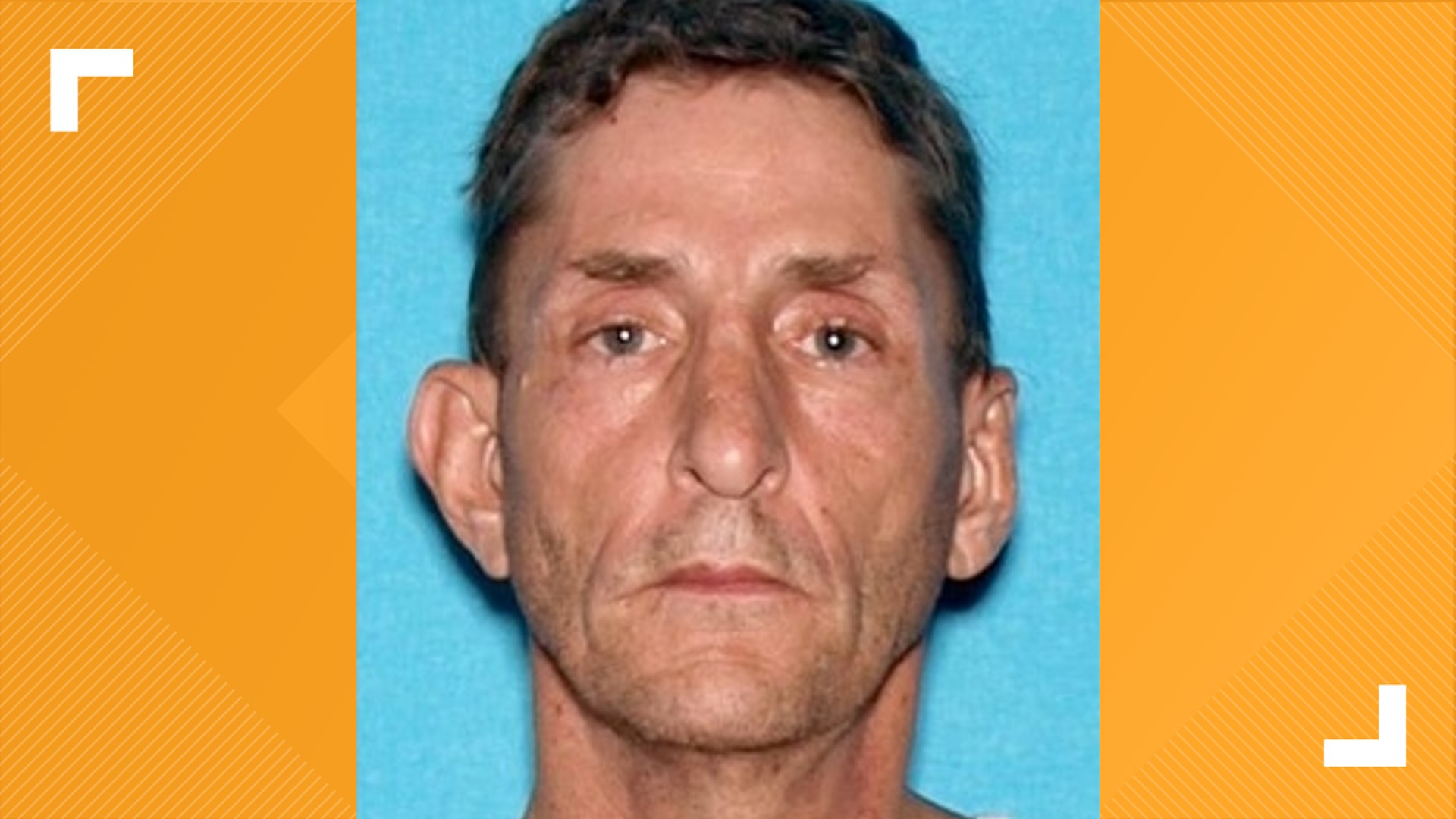 Body of James Thornton, missing Plumas County man, found