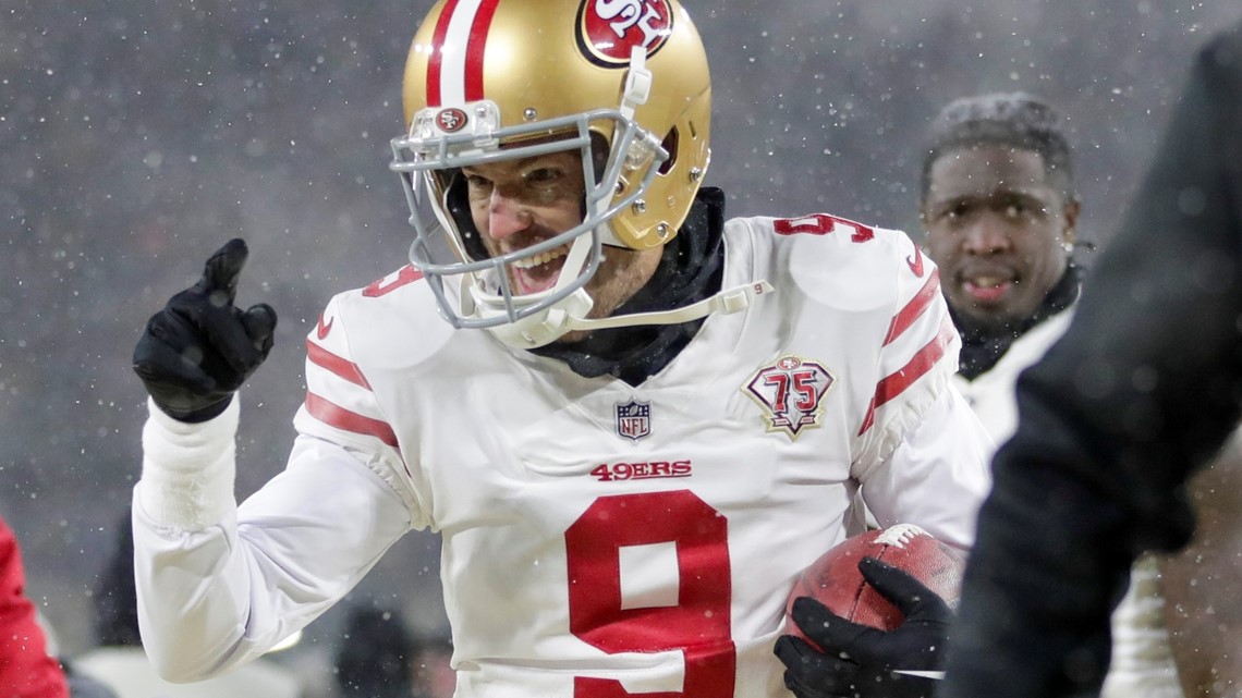 Eric Crocker breaks down the 49ers key to beating the Rams, 2022 NFC  Championship Game Preview