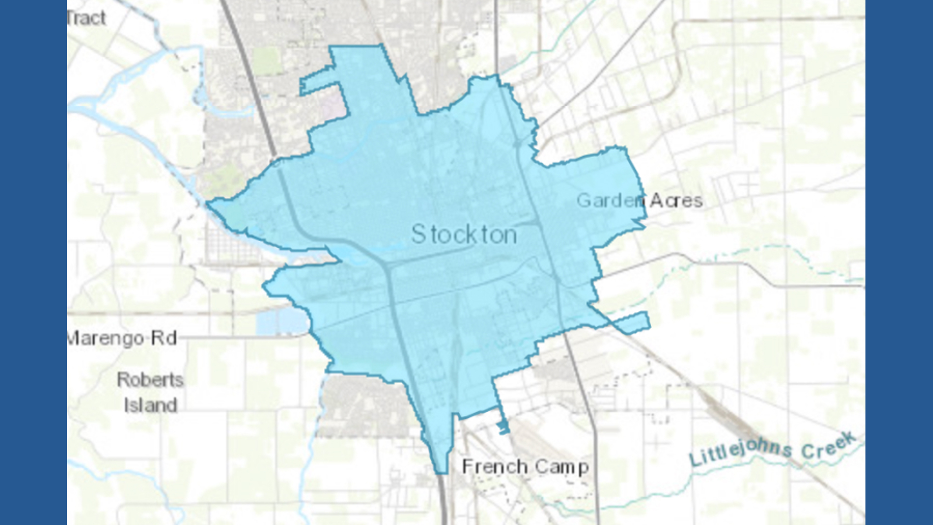 Cal Water highlights long-term investment in Stockton water infrastructure