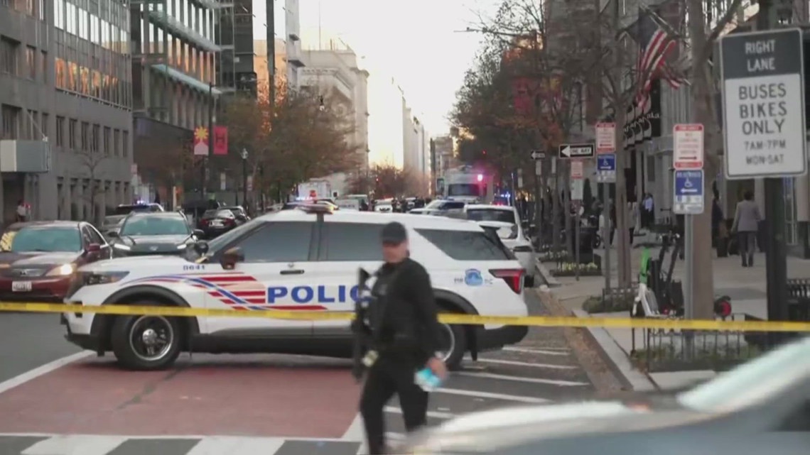 Trump freezes immigration from Afghanistan in wake of D.C. shooting, impacting local Afghan refugees