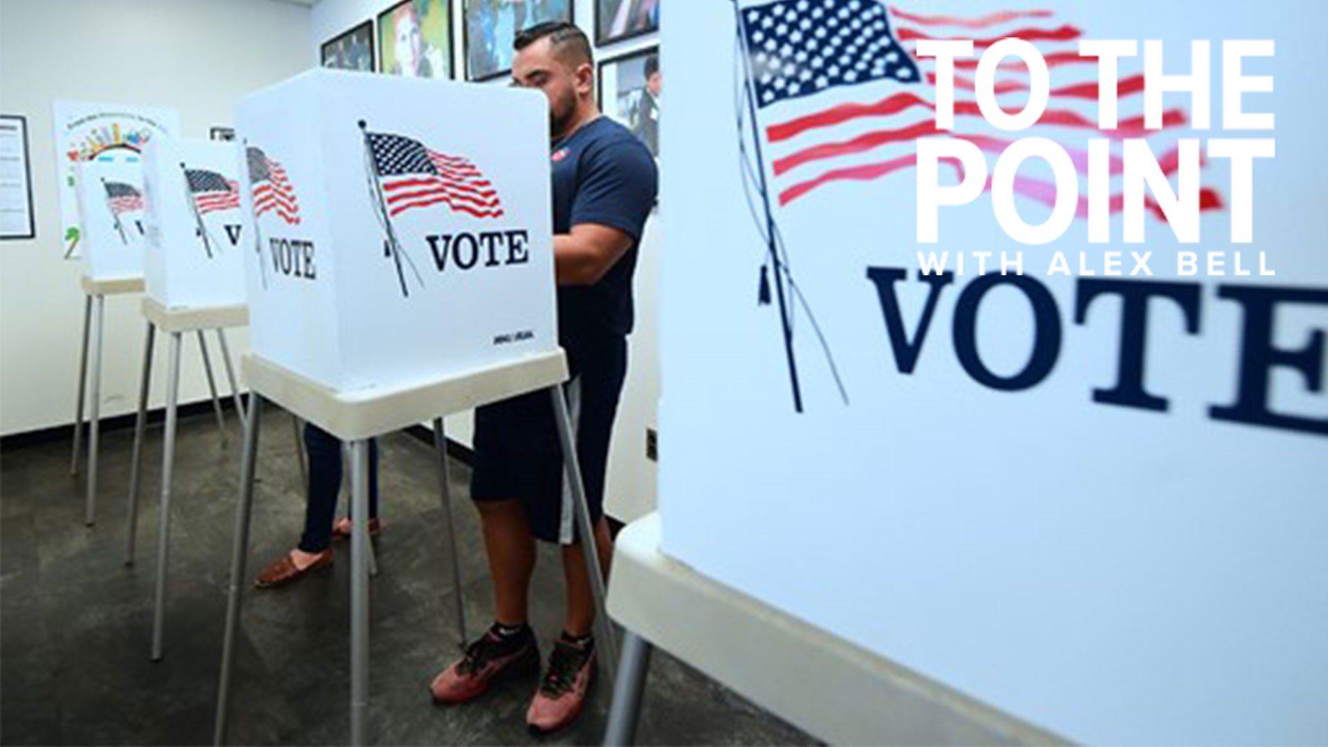 Election 2022: What are midterm elections and why do they matter | To The Point