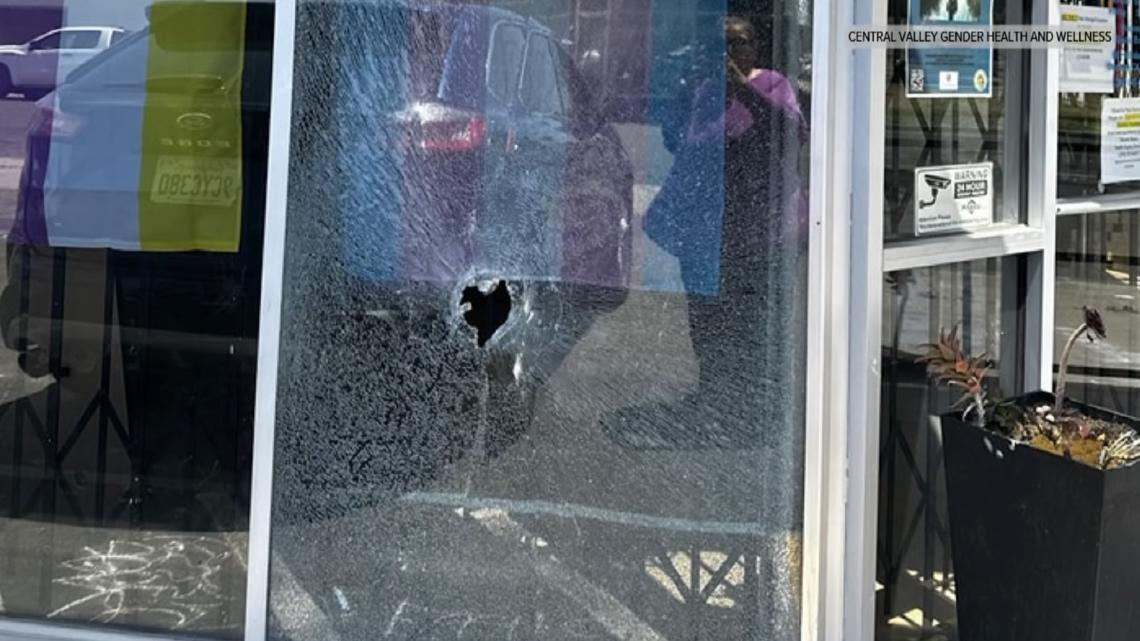 Stockton LGBTQ+ centers targeted in hate incidents as Pride Month begins