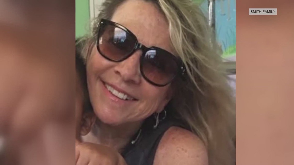 Shasta County Supervisor speaks on condition of REACH flight nurse after helicopter crash