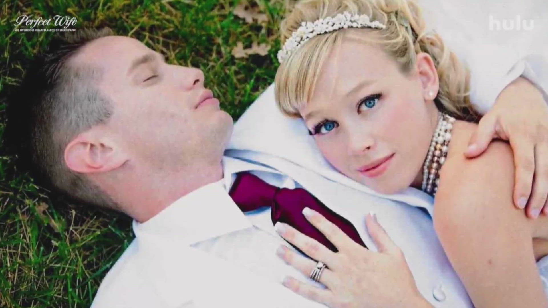 Sherri Papini Documentary 'Perfect Wife' released on Hulu