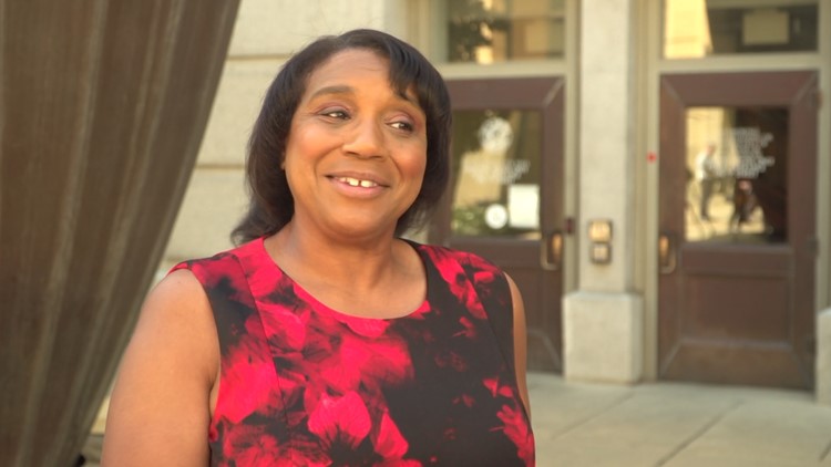 Meet Tina Lee-Vogt: Sacramento's new nighttime economy manager prioritizing safety