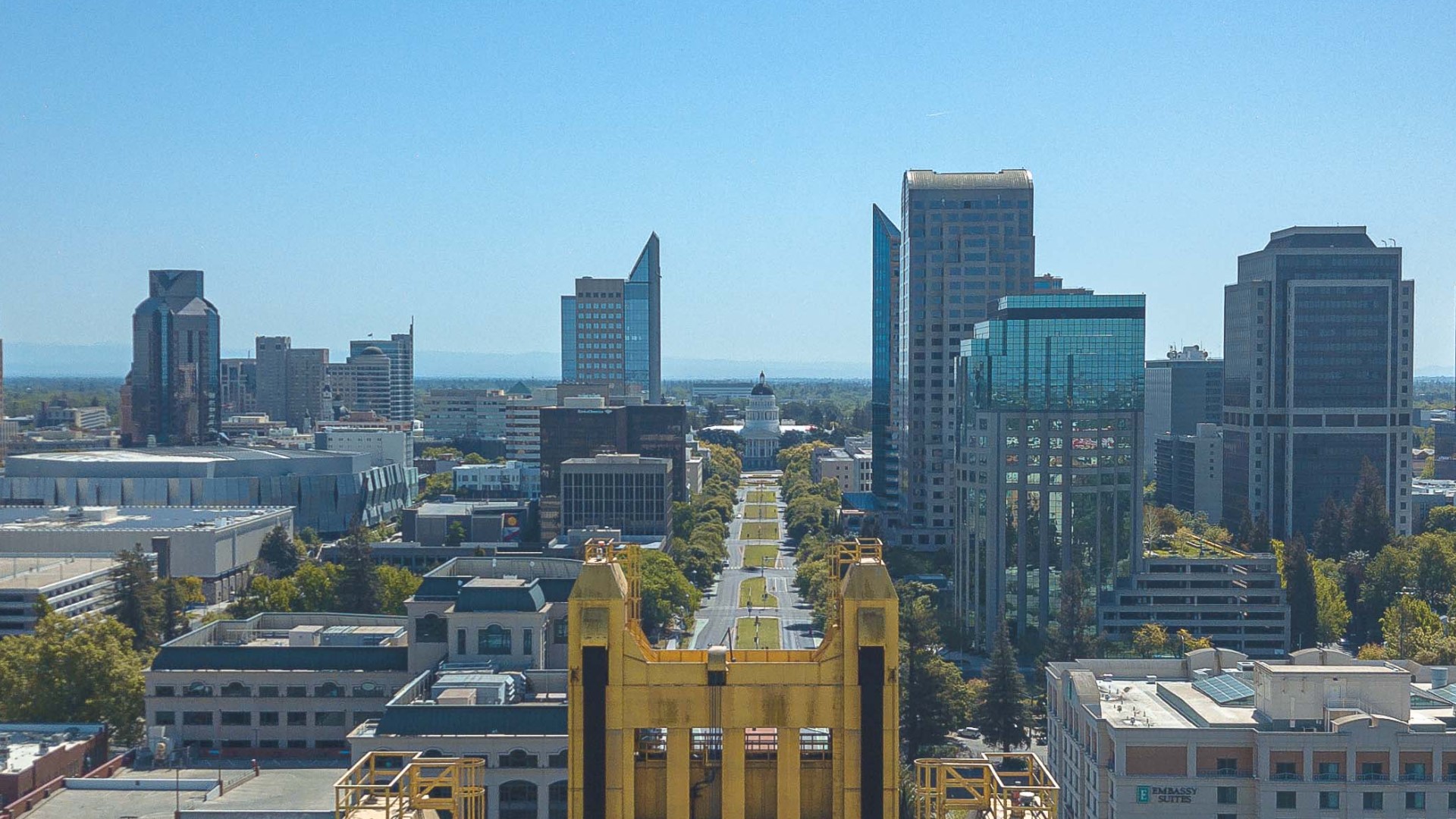 10 things to do in Sacramento this weekend Word On the Street