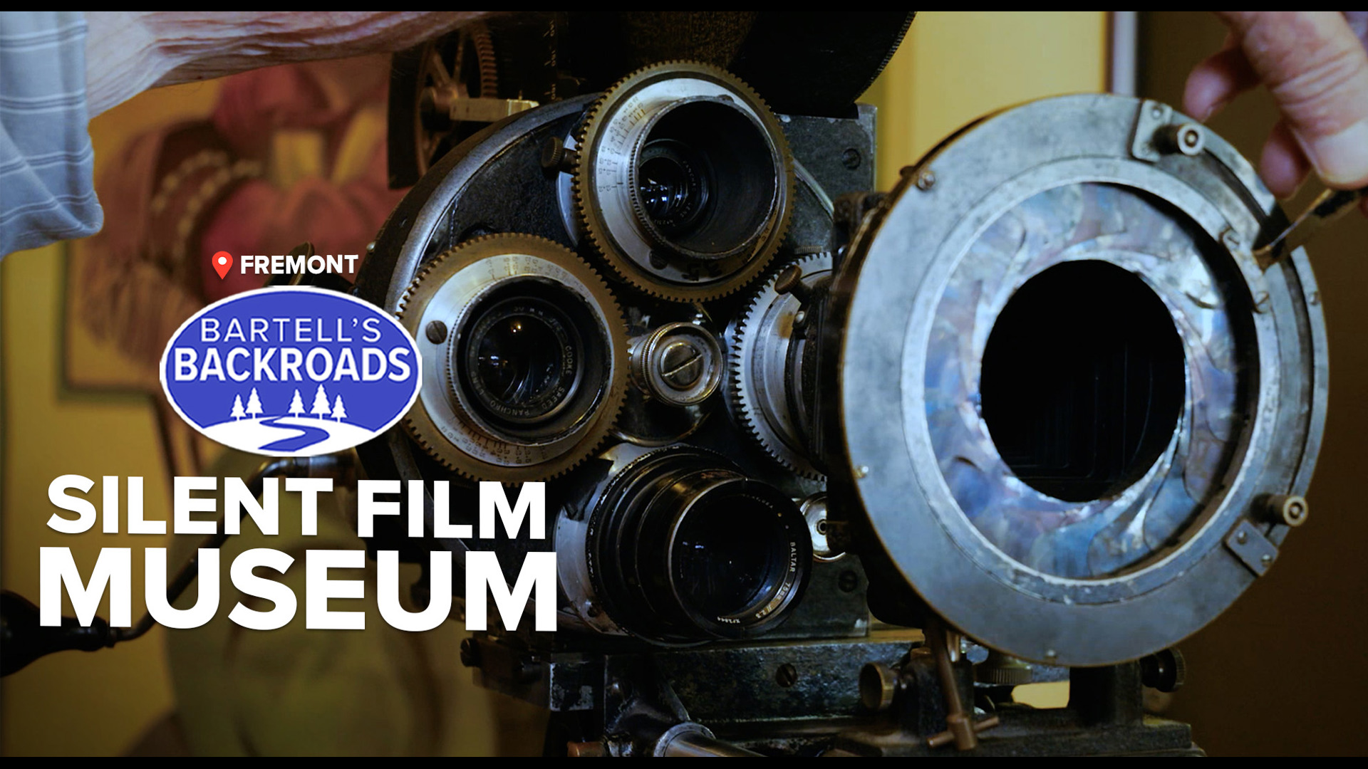 Niles preserves its silent film legacy at the Essanay Silent Film Museum, showcasing early cinema’s films, props, and equipment.