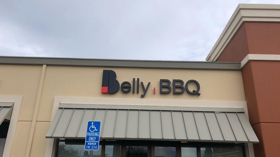 Belly BBQ restaurant to open in Folsom in May | abc10.com