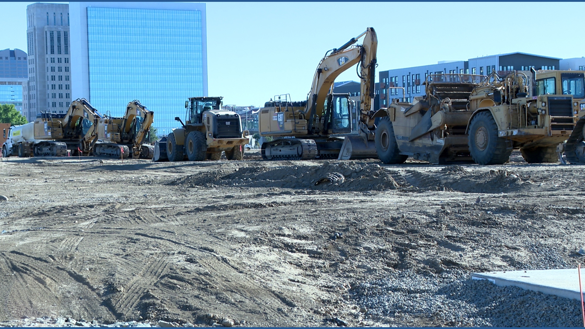 Why Sacramento says Railyards financing is critical for future development