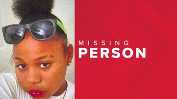 Sacramento police asking for public's help locating Deshona Daniel