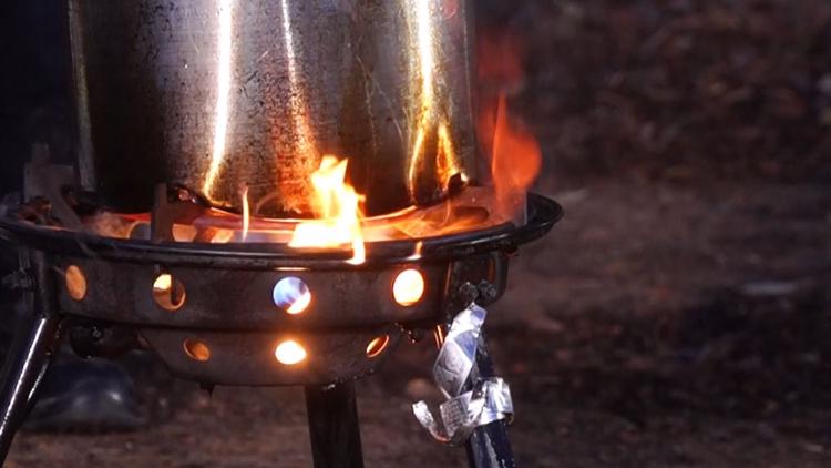 Tips to avoid a cooking fire on Thanksgiving