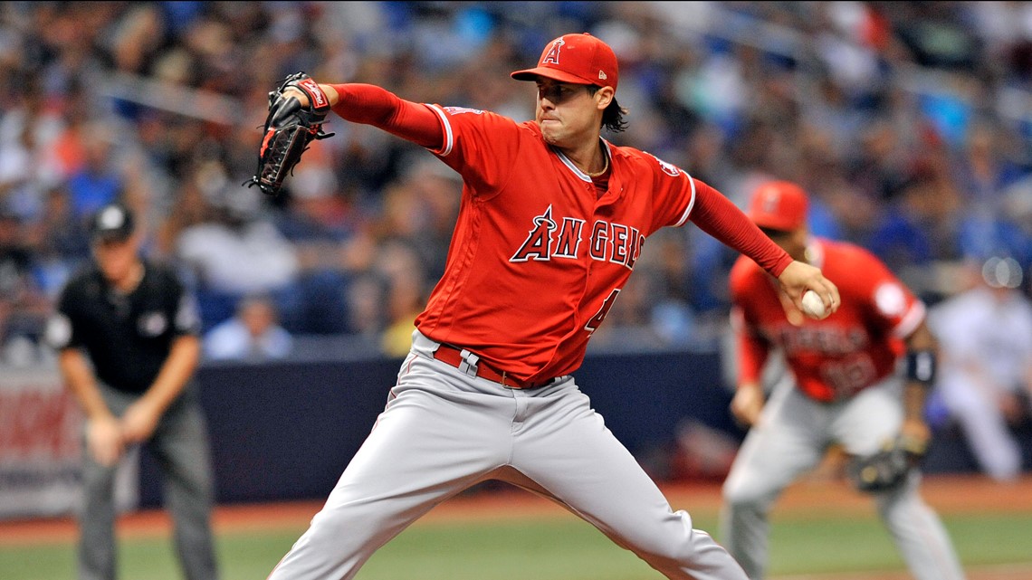 Skaggs' family sues Angels, 2 employees for negligence