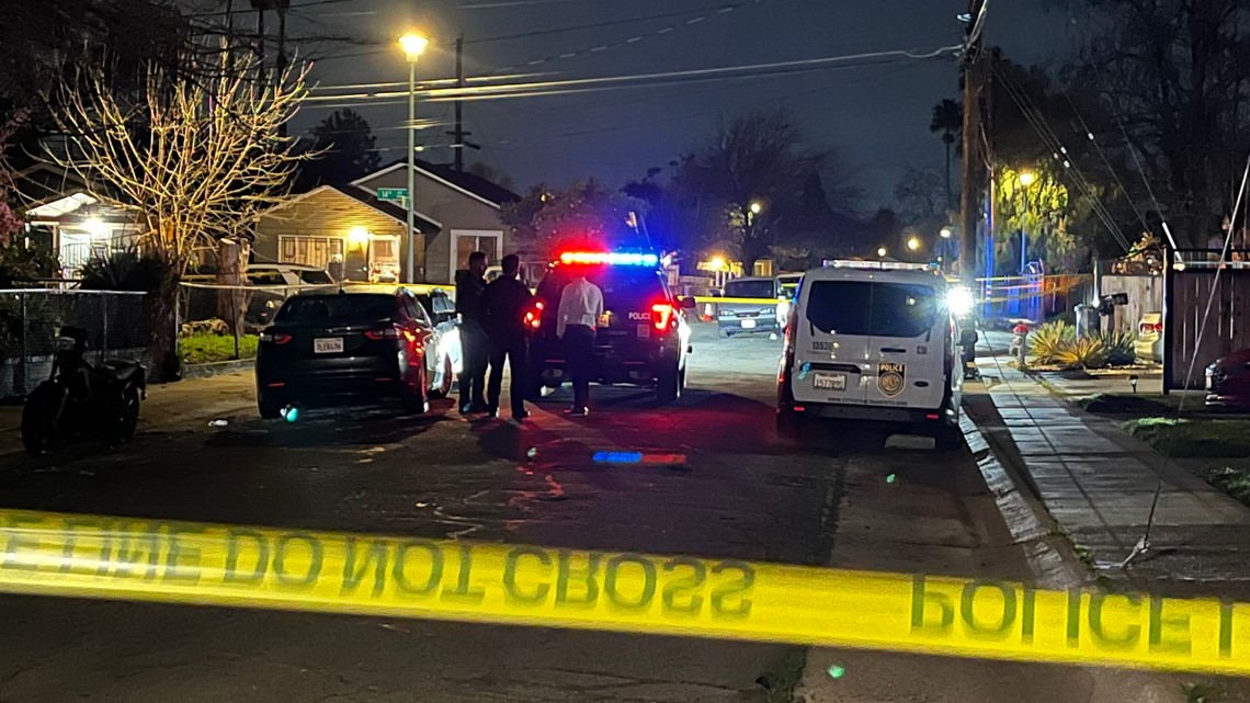 Woman shot, killed in South Oak Park | abc10.com