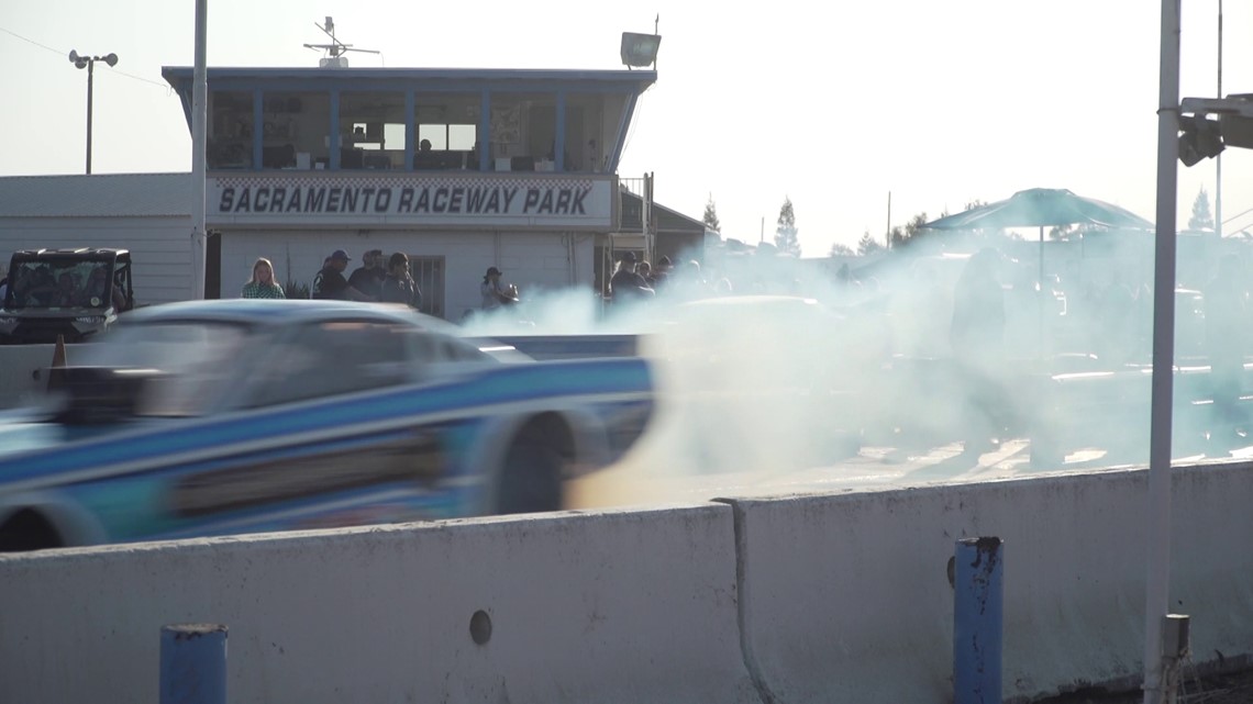 Sacramento Raceway Park closing, hosts final Governor's Cup