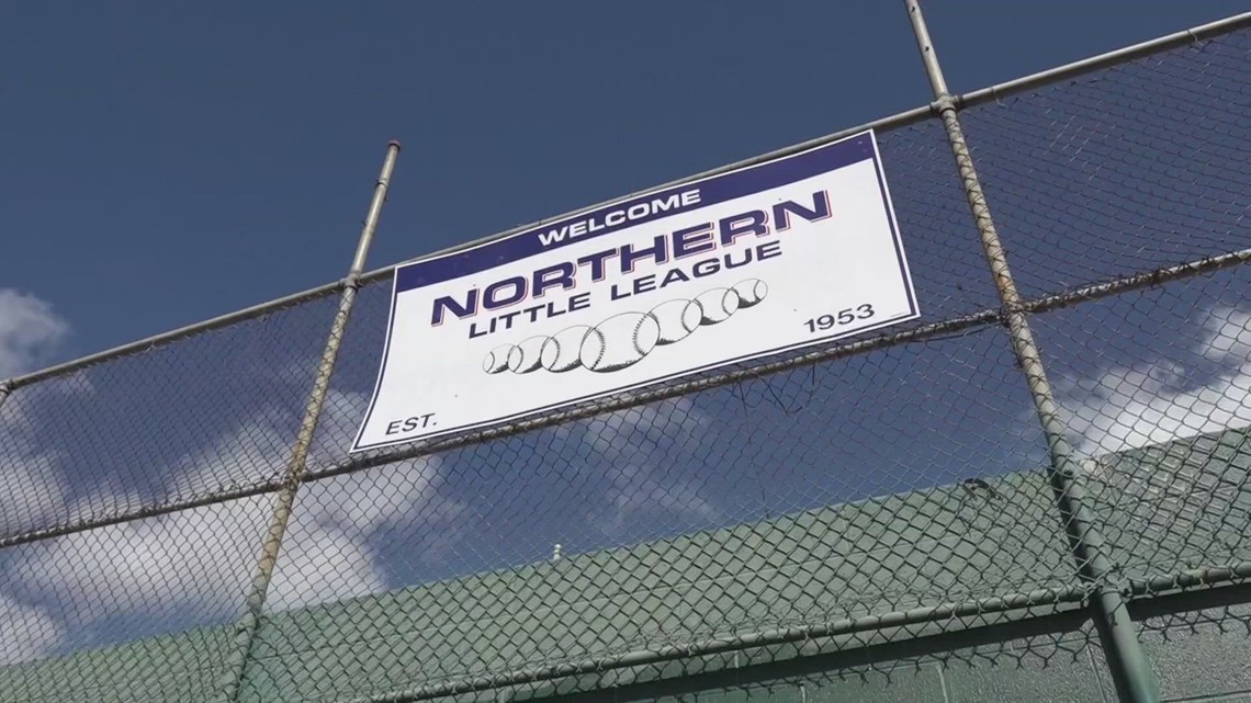 Stockton little leagues hit with vandalism, homelesness - Vimarsana News